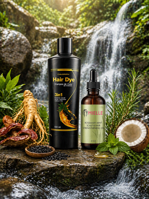 Serum Capilar Restaurador